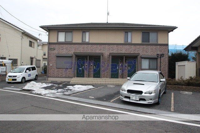 イン・フォレストの外観写真