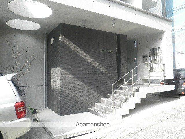 プレファランス平之町の外観写真