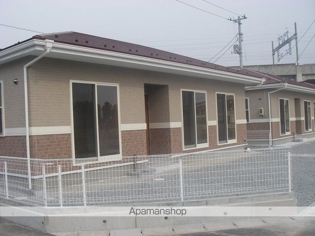 陸羽東線 古川駅 徒歩18分 1階建 築20年の周辺写真