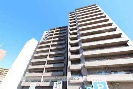 香川県高松市栗林町１丁目[3LDK/69.03m2]の外観3