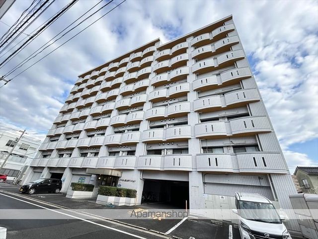 エクセル富士見マンションのその他写真
