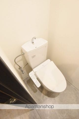 プライマル札幌桑園の内装写真