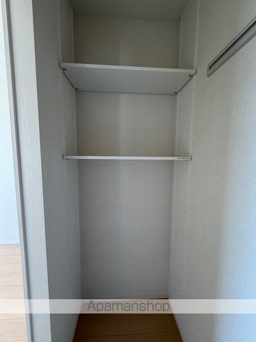 共栄町戸建賃貸 Hの内装写真