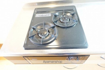 ブルージュⅢ[1K/29.81m2]の内装