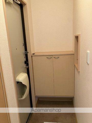 セゾングランモアの内装写真