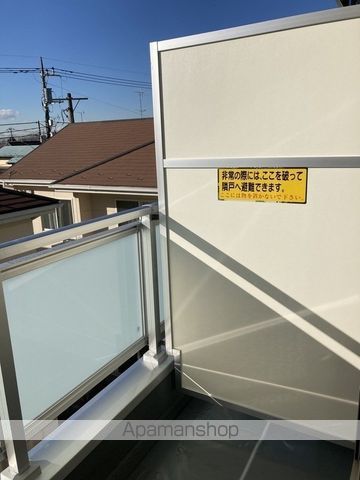 リブリ・蓮田関山の内装写真