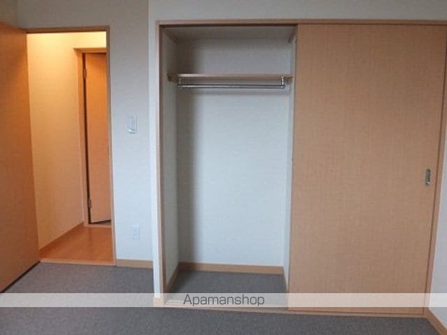 レオパレスタウンビュー飛田IIの内装写真