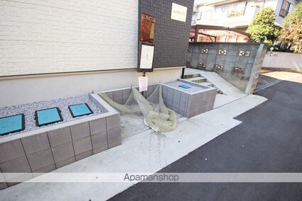 霞が関ハウス[1R/27.14m2]の共用部1