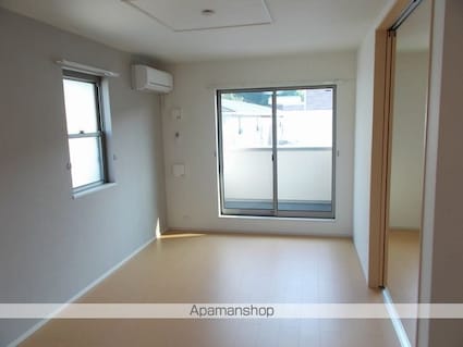 モルトベーネⅡ[2LDK/58.21m2]のリビング・居間