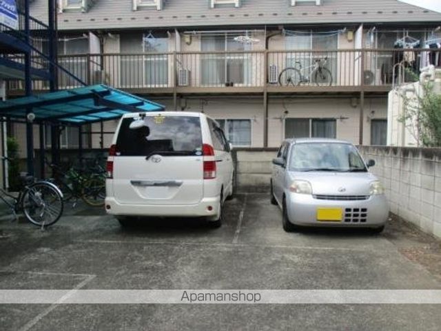 Kハイツ山田のその他写真
