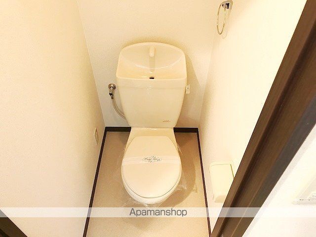 フジパレス パルトネールさとのI番館の内装写真