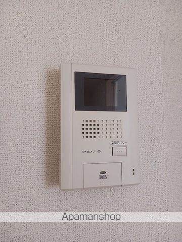 レモンライム Aの内装写真