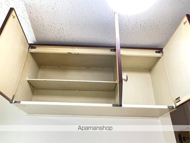 グリーンハイツの内装写真