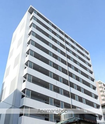 ＨＦ晩翠通レジデンス[1R/29m2]の外観2