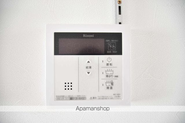CASA COZY寺家駅前の内装写真