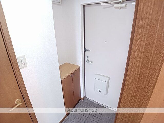 リバーサイドヴィレッジの内装写真