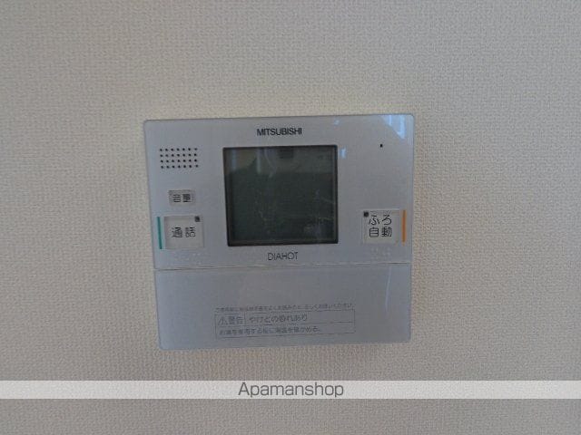 コンフォート・レジデンス響の内装写真