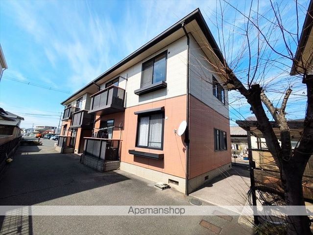 ルナール玉島 A棟