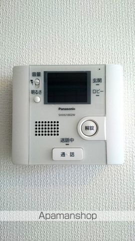 ラヴィータ410の内装写真