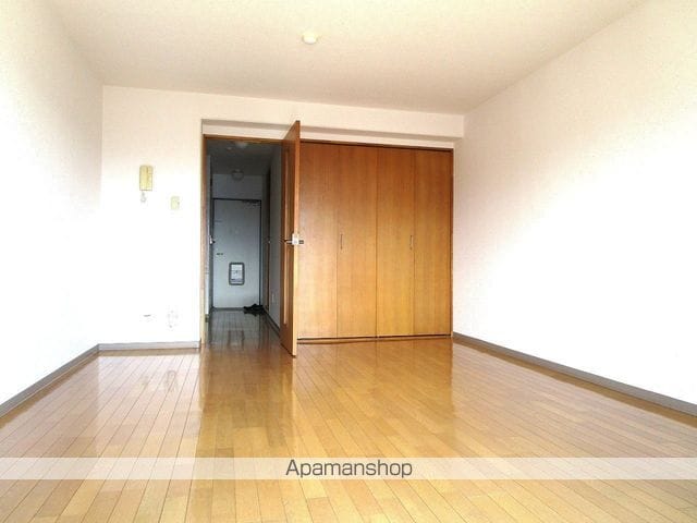 ラフォンターナの内装写真