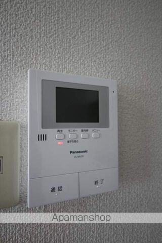 パルハイツ加茂の内装写真