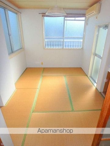 野口ビルの内装写真