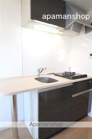 ARDEN京町堀ウエストの内装写真