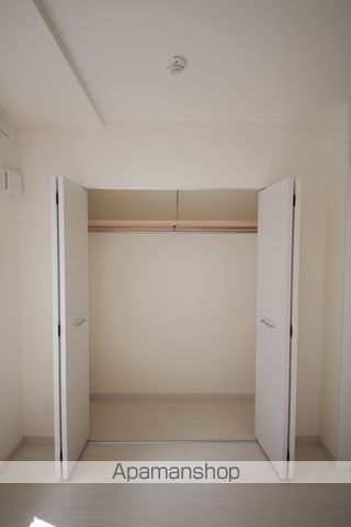 グラスマーレ南2条の内装写真