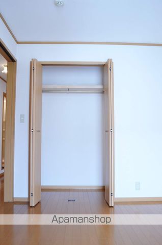 カレントIIの内装写真