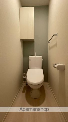 Dフラット大和田の内装写真