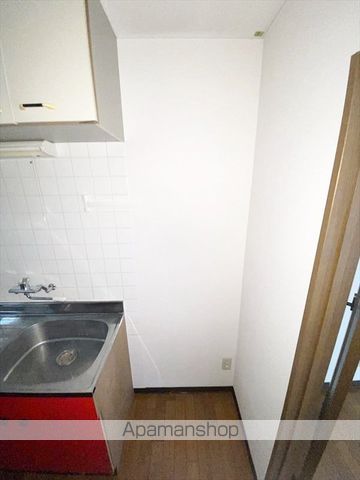 ハイツマスカットIIの内装写真