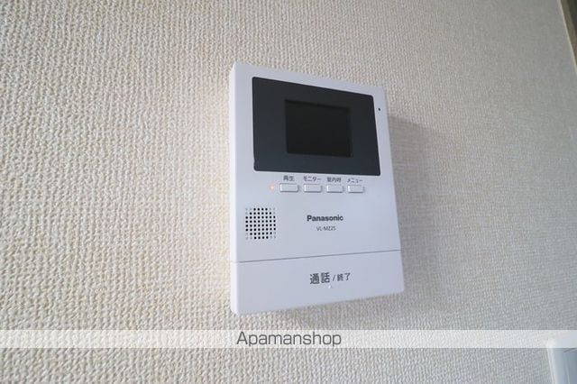 ドリームマウンテン Dの内装写真