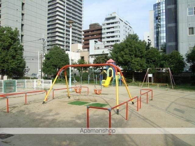 PRESSANCETANIMACHILIEBEの周辺写真