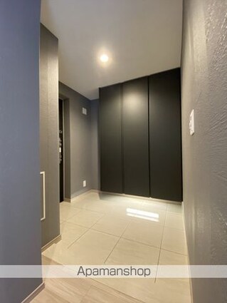 グランパセオ名駅那古野[2LDK/63.84m2]の玄関