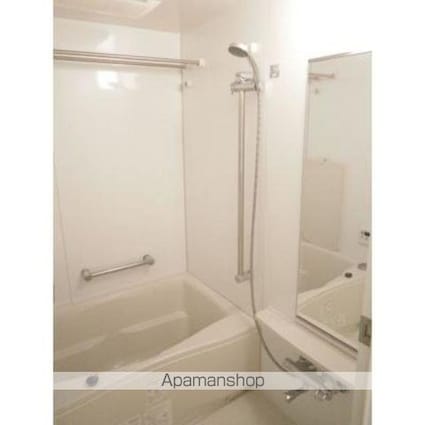 ＴＨＥ　ＴＯＫＹＯ　ＴＯＷＥＲＳ　ＭＩＤＴＯＷＥＲ[1LDK/59.98m2]のバス