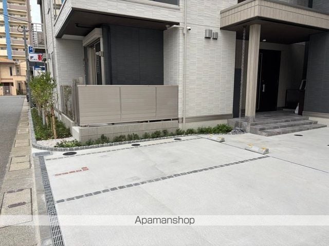 サニーサイド箱崎のその他写真