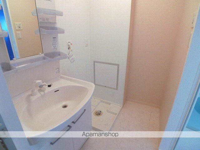 アビタシオンプリエの内装写真