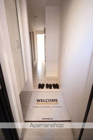 DーRESIDENCE西町の内装写真