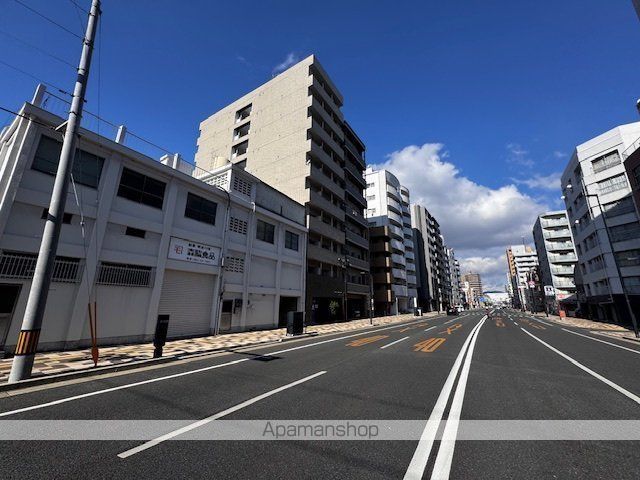 BAUHAUS住吉の外観写真