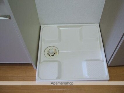 カローラ樽味[1K/27.2m2]の内装1