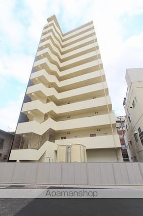 ＢＩＧ・ＢＡＮ瓦町駅東[1LDK/40.8m2]の外観4