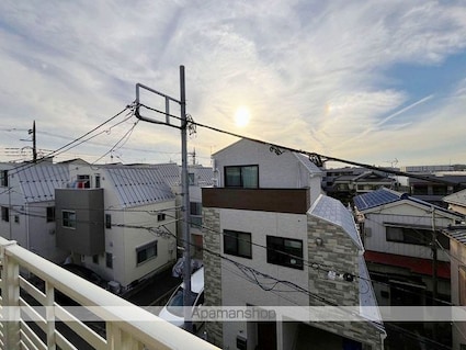 レオネクスト彰[1K/23.16m2]の眺望