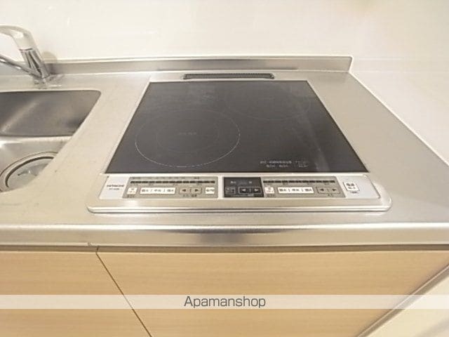 ライフワンビルの内装写真