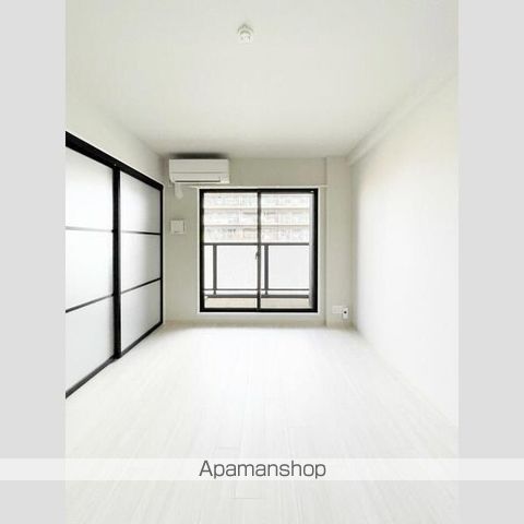 ALIVIS三国本町の内装写真