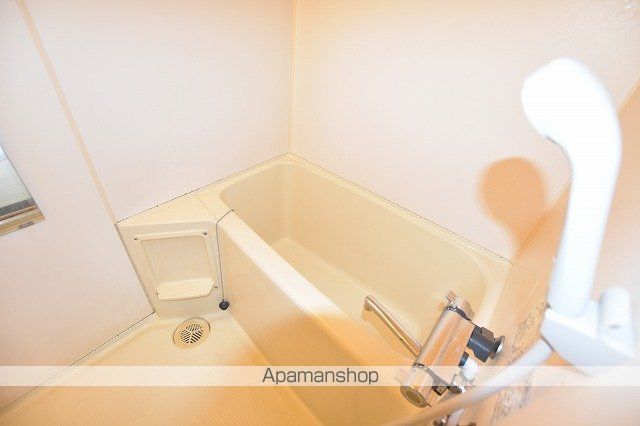 ドリームハイツの内装写真