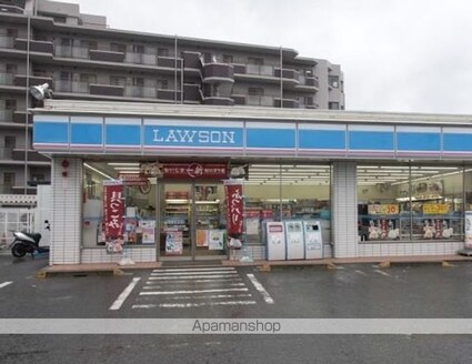 ＭＡＳＴＣＯＵＲＴ鳴神[2LDK/65.9m2]の周辺7