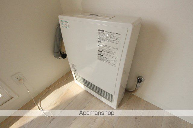 コンドー円山KIRARIの内装写真