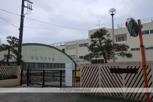 クロシェット津田沼の周辺写真