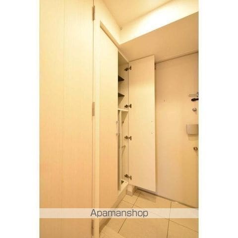 ADVANCE大阪バレンシアの内装写真