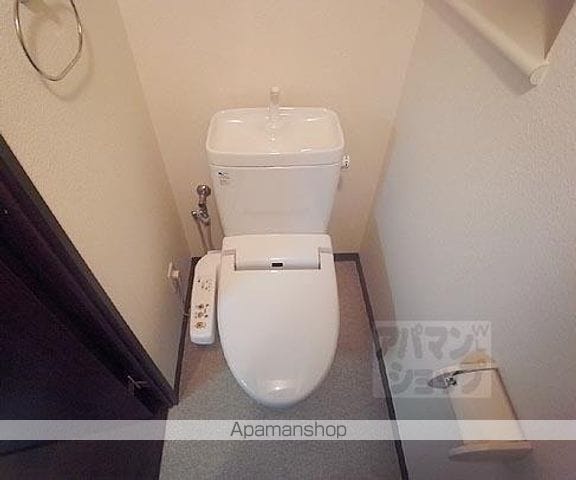 アスヴェル京都三条通の内装写真